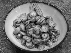 Parval Masala