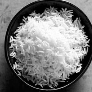 Steam Rice