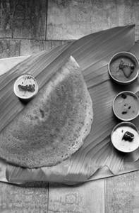 Mysore Cheese Sada Dosa