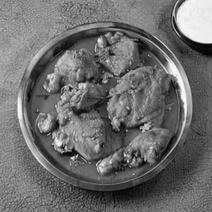 Chicken Schezwan