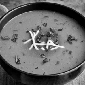 Cream of Mushroom Soup