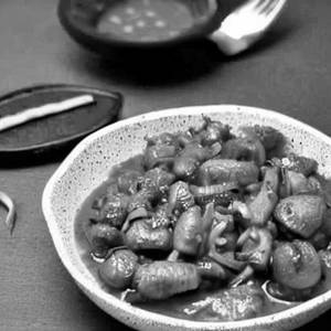 Baby corn Mushroom Tawa