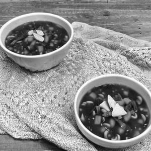 Minestrone Soup