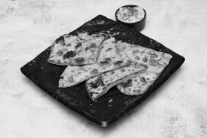 Gobi Paratha