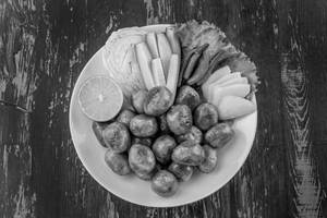 Paneer Balls (8 Pcs.)
