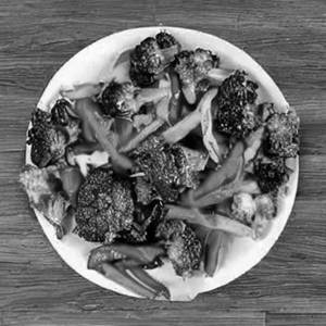 Crispy Veg