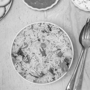 Veg Pulao