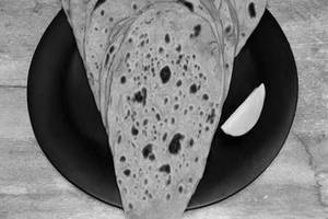 Plain Paratha
