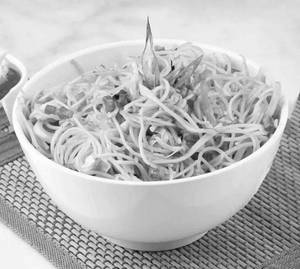 Veg Noodles