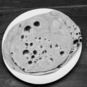 Plain Roti