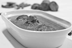 Veg Kofta