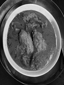 Nadan Chicken Curry
