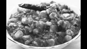Corn Capsicum Bharta