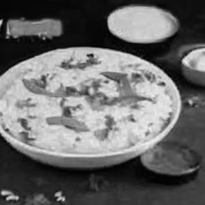 Curd Rice