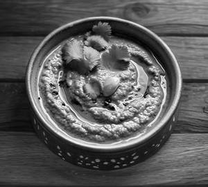 Green Chutney