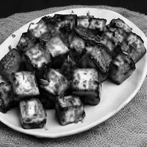 Paneer Crispy
