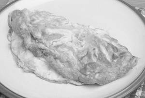Egg Omelette