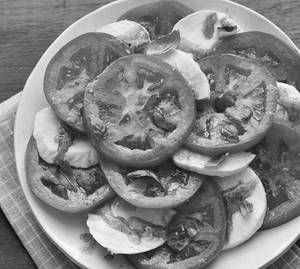 Tomato Salad