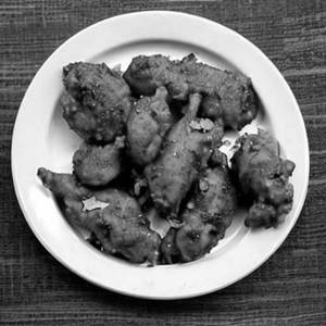 Boneless Chicken Dry Fry