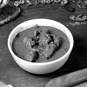 Kaju Curry