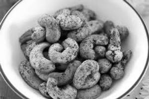 Kaju Fry