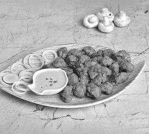 Mushroom 65