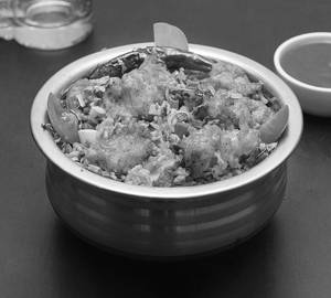 Chicken Schezwan Fried Rice