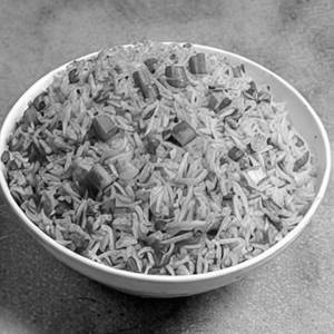 Egg Schezwan Fried Rice