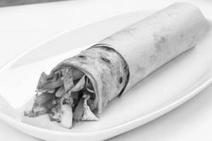 Ob Chicken Exotica Wrap
