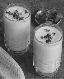 Butter Milk