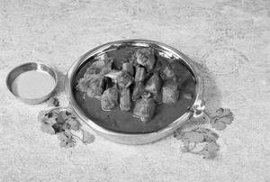 Chettinad Veg Curry