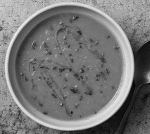 Cream Of Tomato Soup