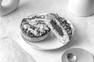 Chocolate Decadence Donut