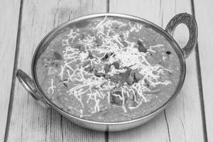 Karahi paneer 