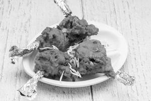 Chicken Lollipop (h)