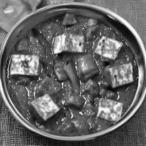 Paneer Pahadi Handi