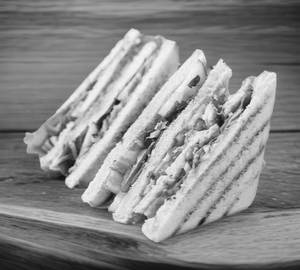 Club sandwich