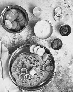 Mini Lunch