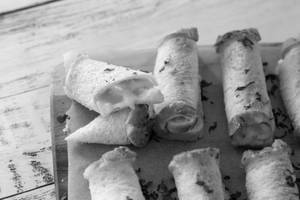 Cheese Roll