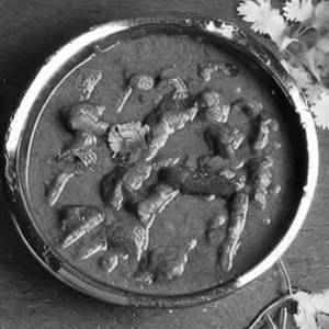 Baingan Bartha