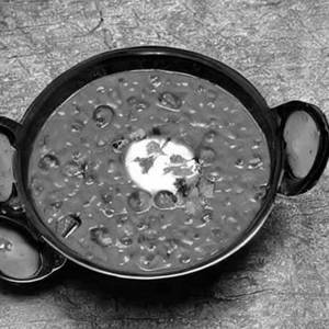 Dal Tadka