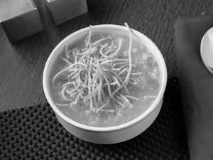 Sweet Corn Soup