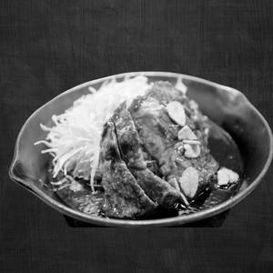 The Og Spiced Chicken Steak