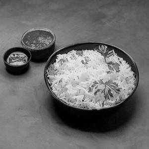 Coconut Rice