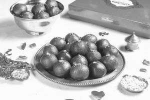 Kala Jamun