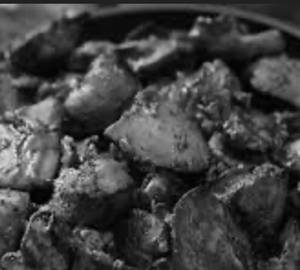 Beef liver