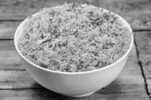 Onion Tomato Rice