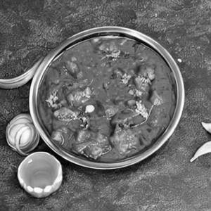 Dal Kolhapuri