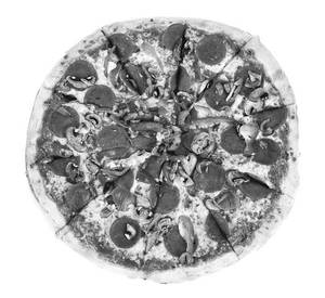 Ob Chicken Classic Pizza
