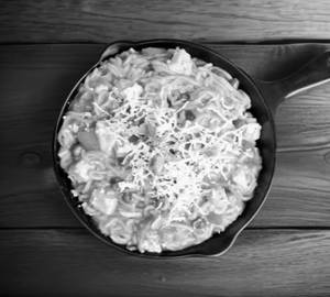 Cheese Maggi